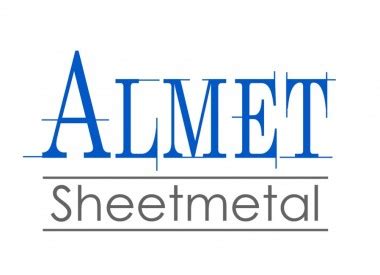 almet sheet metal fabrication limited|almet sheet metal parts.